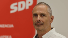Splitski SDP ima novog šefa