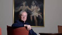 Umro mađarski književni velikan Peter Nadas
