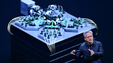 Nvidia non frena: record per ricavi e utili. Ma Wall Street rimane fredda