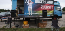 Mehrheit lehnt zentrale AfD-Forderungen ab
