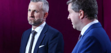 Sachsen-Anhalt: So haben sich Ulrich Siegmund und Sven Schulze im TV-Duell geschlagen