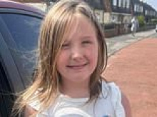 Middlesbrough 'risks descending into carnage' after 'gangland revenge house fire murder' of seven-year-old girl and her aunt 'linked to A66 crash that killed five youths and two police officers'