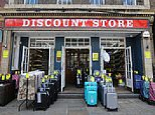 Fury as beloved west London pub closes after 300 years... and turns into discount store selling suitcases just days later