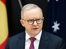 Anthony Albanese government to slash annual refugee intake - as it promises not to change UK backpacker rule