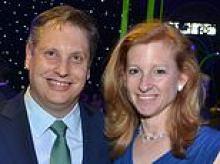 Billionaire's estranged wife who rejected $632m settlement once accused son's fencing coach of being her husband's other woman, lawsuit alleged