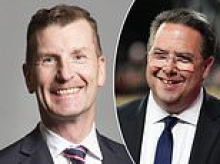 Hypocrisy! High-tax SNP condemn UK government... for failing to cut income tax