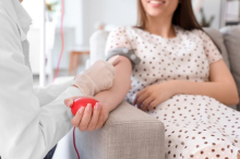 BUDITE HEROJ I ODVOJITE MOMENAT! Otkrivamo sve lokacije i termine za dobrovoljno davanje krvi: Evo ko sve može da bude davalac!