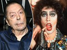 'Tim Curry wanted to die': Friends reveal paralyzed and unmarried actor's agonizing 14-year wait for peace... and love-life secrets he took to his grave