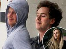 My truly brilliant university pal was once Prince Harry's best friend. He's the kind of mate the Duke needs right now. But this is why I fear the Sussex return will be a disaster: ANNABEL FENWICK ELLIOTT