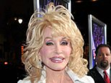 LIZ JONES: My very revealing two hours with Dolly Parton: Why her breasts looked so big, what her real hair was like beneath the wig... and her poignant parting words that never came true
