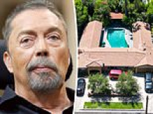 Tim Curry 911 dispatch call reveals haunting moment first responders rushed to actor's Hollywood home