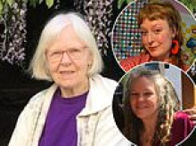 Victims of Oregon murder suicide are pictured as grieving family left searching for answers