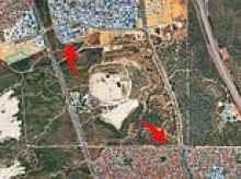 Aussies fume as horrible odour takes over their Perth suburb as two-year battle rages on: 'Hell'