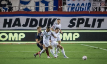 Hajduk danas igra utakmicu vrijednu europske jeseni. Evo gdje i kada gledati uzvrat protiv Rakowa