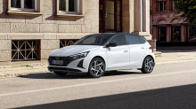 Hyundai i20: Više od gradskog automobila

