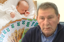 Ovo može samo u Srbiji: Srpski gazda radnicima za svako dete daje 1.000 evra, a razlog zbog kog to radi iznenadiće mnoge