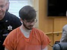 Teenage killer learns fate as he's sentenced for brutal murder 10-year-old cousin after luring her in woods on bike ride home