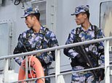 How Aussie universities are helping the Chinese military build state-of-the-art missiles amid fears they could one day be turned on our navy ships