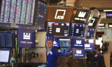 Wall Street čeka rezultate Nvidije: Ulagači ne žele riskirati