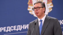 TAČNO U 10 ČASOVA: Vučić danas u poseti Centru za razminiranje Republike Srbije
