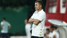 SAŠA ILIĆ PRESEKAO! Evo koga će poslati na teren protiv Hetafea