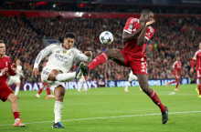 Zašto Real ne može opet da gostuje Liverpulu?