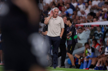 Bernabeu zviždao, Murinjo ne mari: 