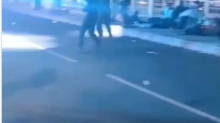 Francuska: Autom se namjerno zaletio u ljude. Čovjek preminuo