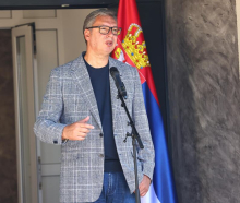 VUČIĆ O SITUACIJI NA KiM: Nemamo pravo da zaboravljamo prošlost, ali imamo obavezu da gradimo drugačiju i bolju budućnost!