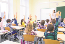 Detaljan kalendar za školsku 2026/2027. godinu: Đake očekuje čak 5 raspusta! Ovo su tačni datumi svih odmora, a evo i kad se završava nastava!