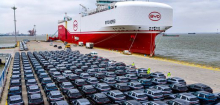 BYD, Nio, Xpeng: Angriff chinesischer E-Autos trifft deutsche Hersteller im schwächsten Moment