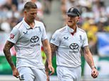 Police investigating alleged assault in connection with Brydon Carse arrest after cricketer was handcuffed outside Derby nightclub in another shocking moment for England team