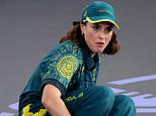 Aussie 'Raygun' breakdancer mocked for her infamous Paris Olympics performance says 'it was not as bad as I thought' after watching it for first time