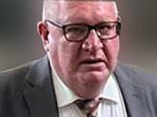 Sex monster's desperate pill act when a jury finally found the Labor guru guilty of vile crimes against kids - after a breathtaking legal blunder hid his identity for seven years while he stalked the corridors of power