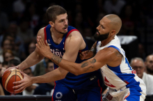 Alimpijević ostao bez važnog šrafa za Island i Italiju