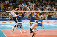 Najduži set u istoriji odbojke – 66:64! VIDEO
