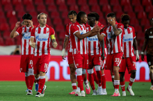 Crvena zvezda na Dinamo Zagreb – moguće je