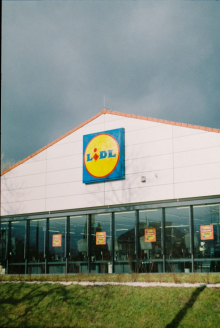 Lastnik Lidla bo v Nemčiji zgradil 5,6 milijarde evrov vreden podatkovni center