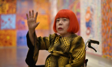 Preminula Yayoi Kusama, ikona suvremene umjetnosti i kraljica točkica