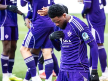 Benjamin Tetteh nič več za Maribor, Liverpool ujel zvezdnika PSG