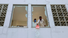 FOTO Stravičan požar u rodilištu u Pakistanu, poginulo 14 beba: 'Izgubio sam kćer staru 3 dana'