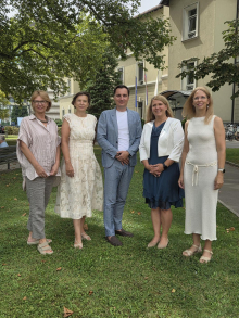 Stroka poziva starše šestošolcev, naj izkoristijo možnost brezplačnega cepljenja proti HPV-ju