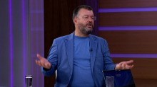 ANTIĆ OŠTRO O BLOKADERIMA: 