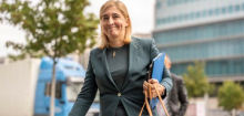 Aus der Rente mit 63: Nina Warken stellt Härtefallregeln in Aussicht