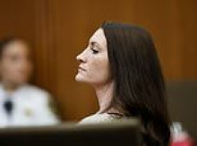 Lindsay Clancy supporter brings son's cremated remains to court on last day of trial: Live updates