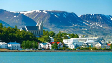 Islandska podjetja se bojijo evropske regulacije, zagovorniki EU pa vidijo prednosti evra