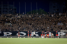 Partizan poslao važnu poruku navijačima pred Hetafe