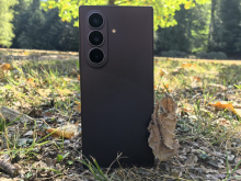 Test Samsung Galaxy Z Fold8 Ultra — je veteran boljši od novinca?