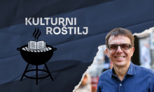 Tri pozornice, dva šanka i stotinu pisaca: 14. FSK u Adžijinoj pretvara vrh svjetske književnosti u ležerni jesenski 'chill out'