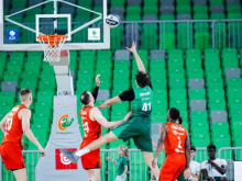 Že v uvodnem krogu slovenski derbi Olimpije in Krke